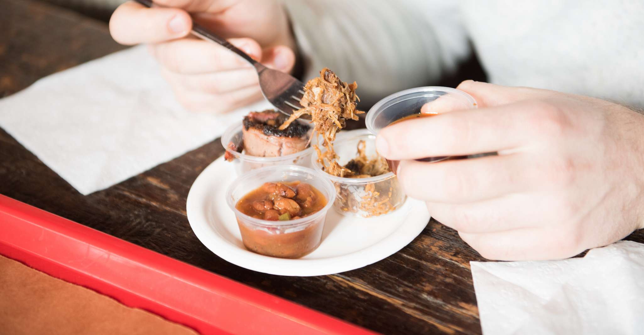 Brooklyn, 3 heures Williamsburg Bites Food Tour - Hizvo