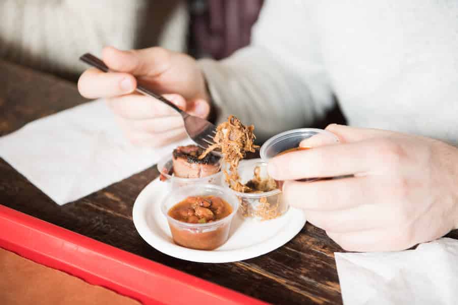 Brooklyn: 3-stündige Williamsburg Bites Foodtour. Foto: GetYourGuide Brooklyn: 3-stündige Williamsburg Bites Foodtour. Foto: GetYourGuide