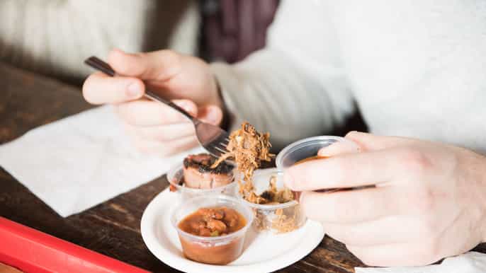 brooklyn tour gastronômico de 3 horas em williamsburg