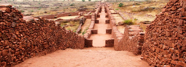 From Cusco: South Valley Villages and Archaeology Tour