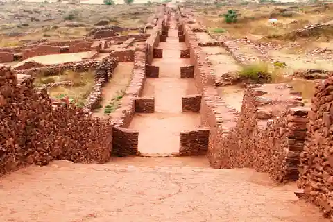 Vanuit Cusco: South Valley Villages en Archeologie Tour