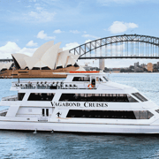Sydney Harbour Melbourne Cup Cruise