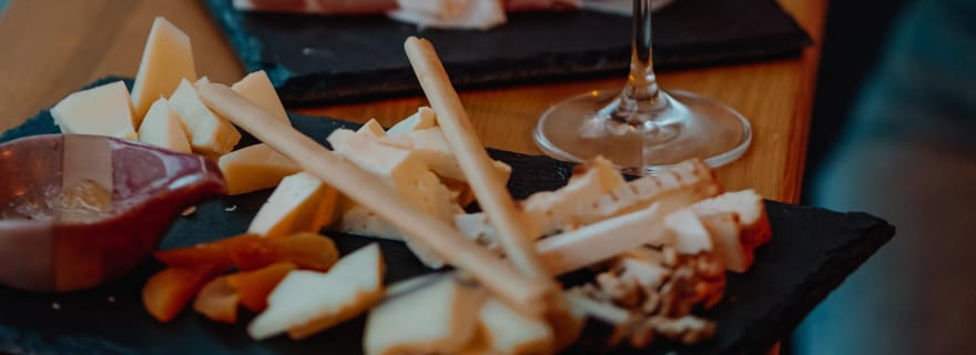 Cracovie : dégustation de vin polonais avec un sommelier expérimenté