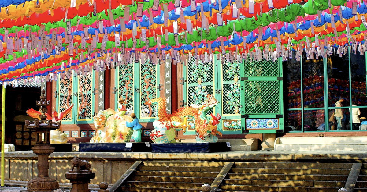 Seoul Insadong Jogye Temple Guided Walking Tour GetYourGuide seoul-insadong-jogye-temple-guided-walking-tour-getyourguide