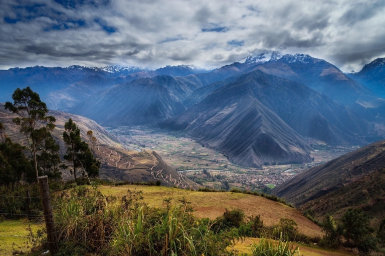 Święta Dolina Inków - najpopularniejsza wycieczka w Cusco