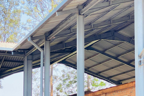 Kigali: Nyamata & Ntarama Churches and Village Tour