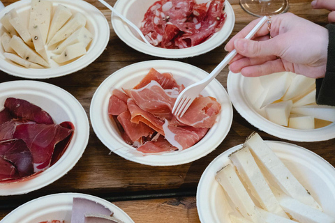 Taste Florence: A Food Lover’s Tour