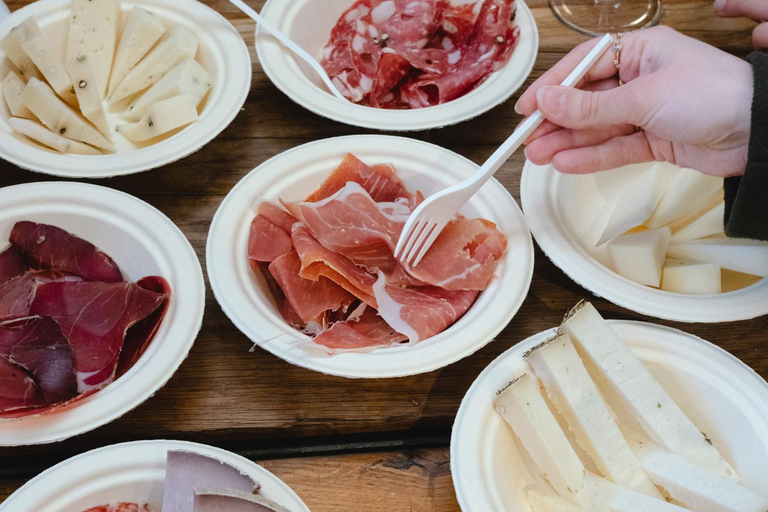 Taste Florence: A Food Lover’s Tour