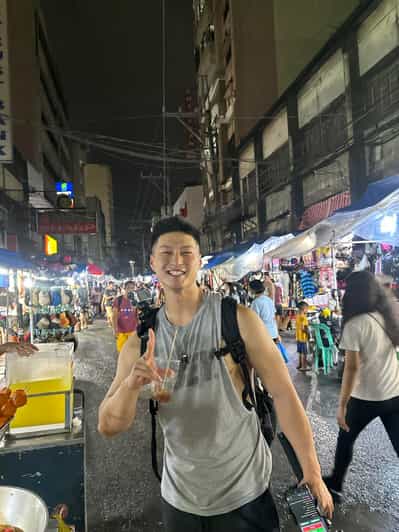 ⭐ Manila's Night Market (Photo Tour) ⭐ | GetYourGuide