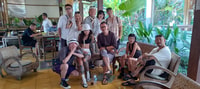 Parallel Universe Jewelry Making en Ubud - Hizvo
