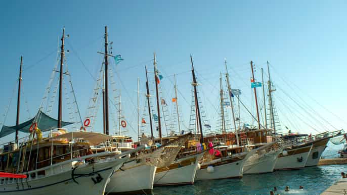 stoke afloat croatia 2020