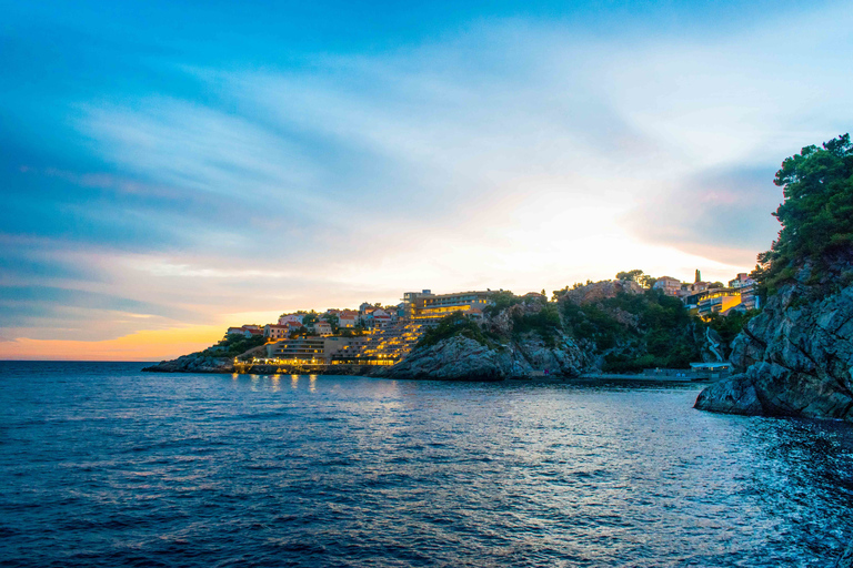 Croatia: Sailing - Split to Dubrovnik Summer2025