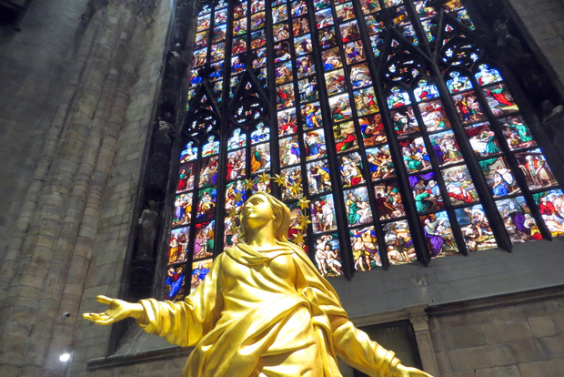 Mailand: Rundgang zu den Highlights der Stadt