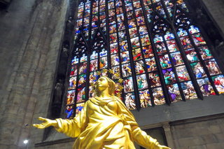 Mailand: Rundgang zu den Highlights der Stadt