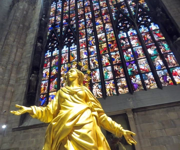Milan: City Highlights Walking Tour