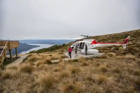 De Te Anau: Caminhada guiada de dia inteiro no Kepler Track