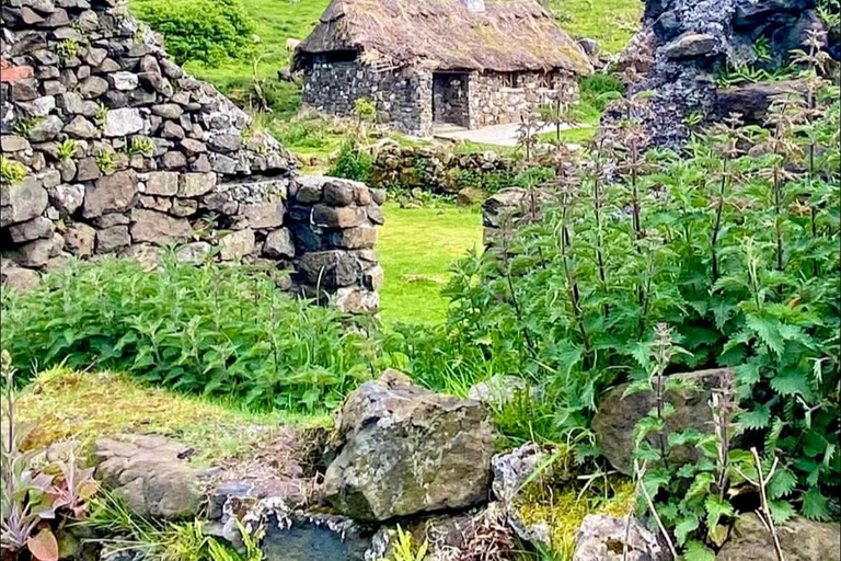 Belfast: VIP Private Giant's Causeway & Game of Thrones Tour