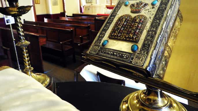 jewish history of dublin 3hour walking tour