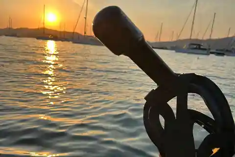 Romantic Sunset