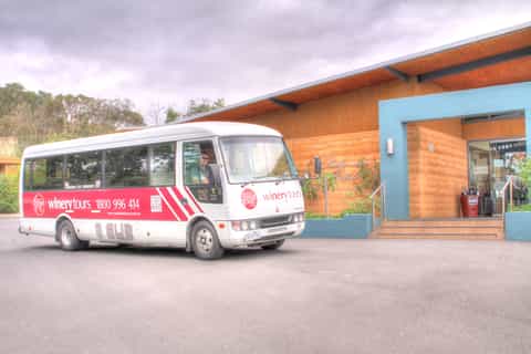 Yarra Valley: 2–Day Winery Tour with Luxury Overnight Stay