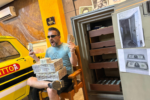 Medellín: Beyond Escobar, a legacy that surpasses the myth