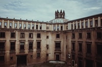 Nowa Huta, Steelworks Administration Buildings/Shelters Tour - Housity