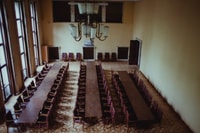 Nowa Huta, Steelworks Administration Buildings/Shelters Tour - Housity