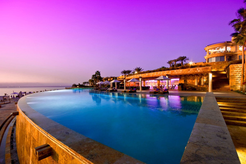 A partir de Amã: Lua de mel de 3 dias na Jordânia com viagem românticaDe Amã: Lua de mel de 3 dias na Jordânia com viagem romântica