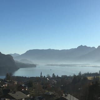 Salzburg: Full-Day Private City & Lake District Tour