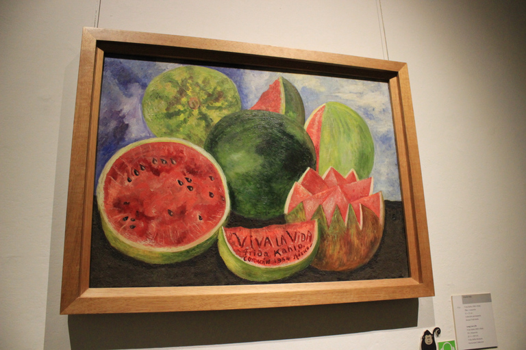 Mexico : visite privative de Xochimilco, Coyoacán et Frida KahloVisite privative avec entrée à la Casa Azul de Frida Kahlo