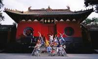 Zhengzhou, Private Tour to Shaolin Temple & Longmen Grottoes - Housity