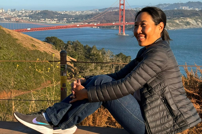 Day to Night Photo Tour of San Francisco San Francisco Day to Night Photo Tour