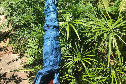 Hoi An: Indigofärbe-Workshop