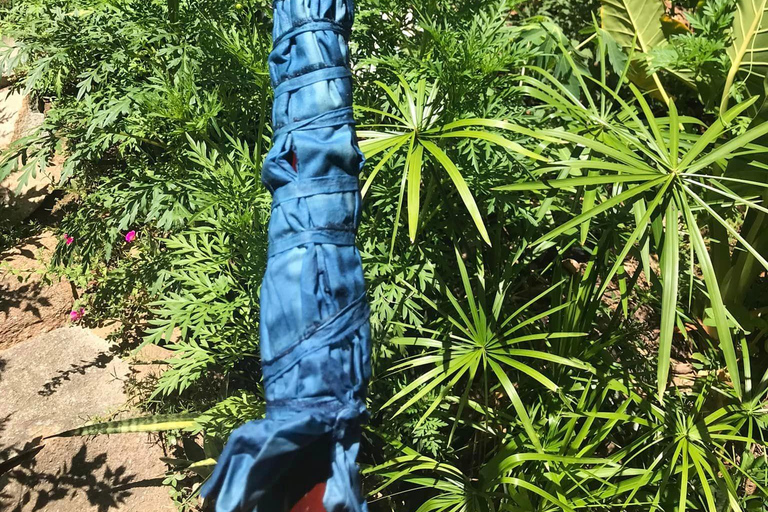 Hoi An: Indigofärbe-Workshop