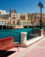 Sliema'daki Scavenger Avı (Self Guided) - Hizvo