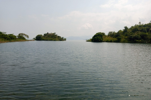 Ruanda: Férias de 3 dias no Lago Kivu com city tour em Kigali