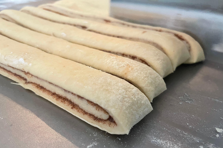 We love Cardamom - der nordische Backkurs in Hamburg