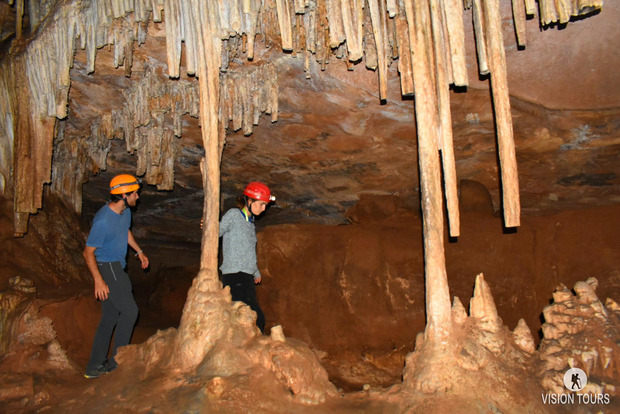 Torotoro: il nostro tour di 2 giorni e 1 notte da Cochabamba