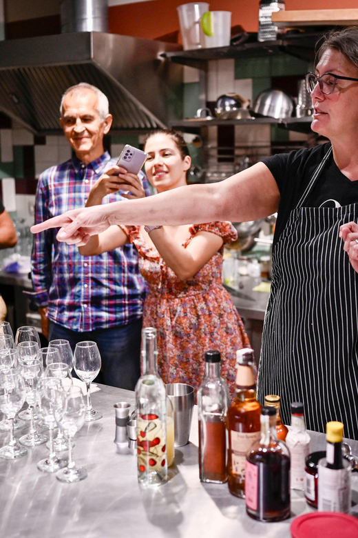 Romana Rakia Plovdiv: Old Town Exploring Guide Roman Ruins & Rakia Drinks | GetYourGuide