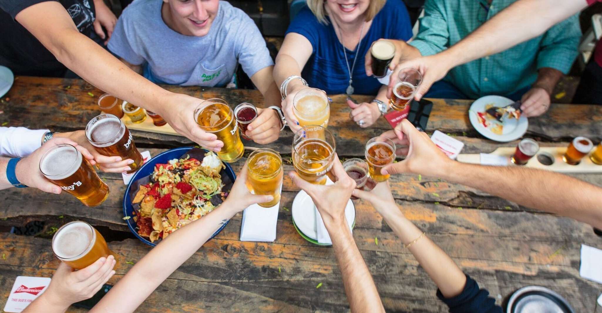 Toronto, Cerveza Artesanal Local, Historia y Cultura Tour - Hizvo