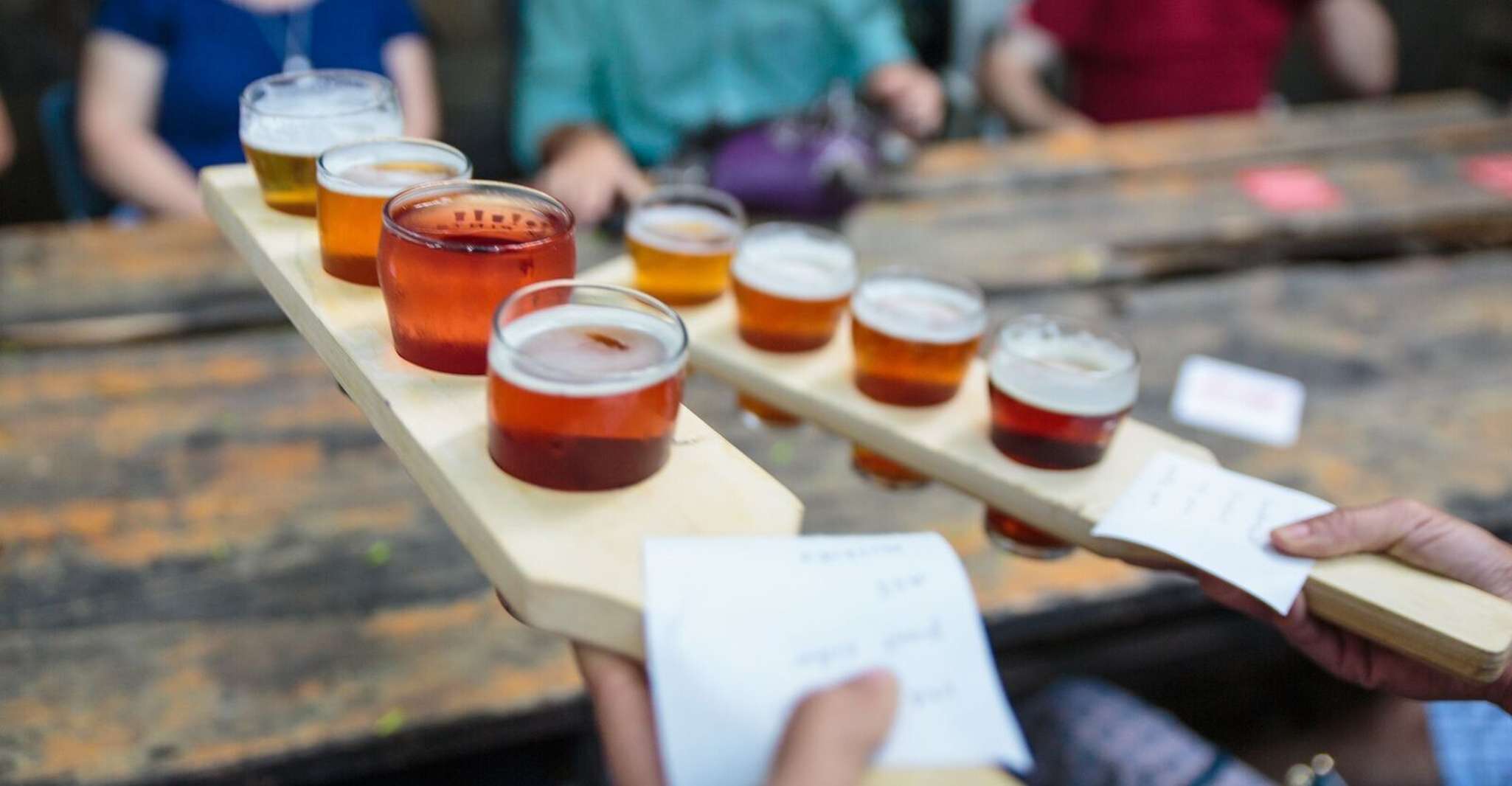 Toronto, Cerveza Artesanal Local, Historia y Cultura Tour - Hizvo