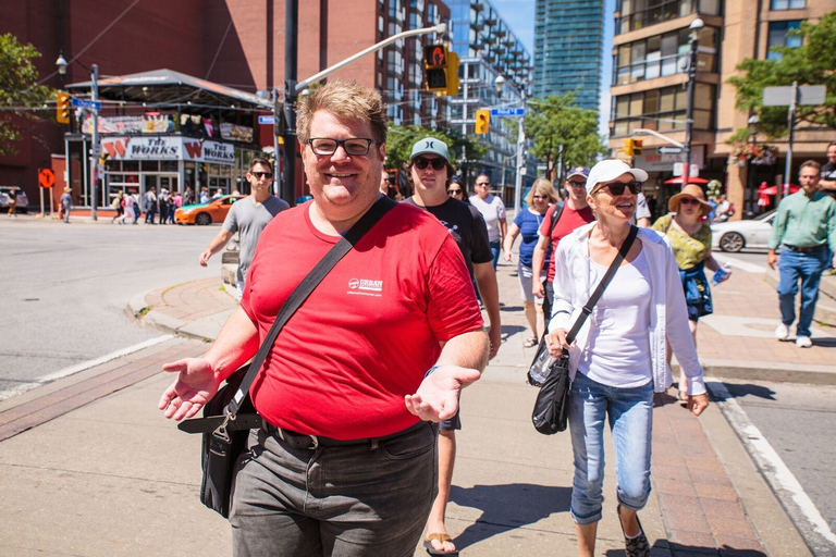 Toronto: Craft-Bier, Kultur & Geschichte - Kleingruppentour