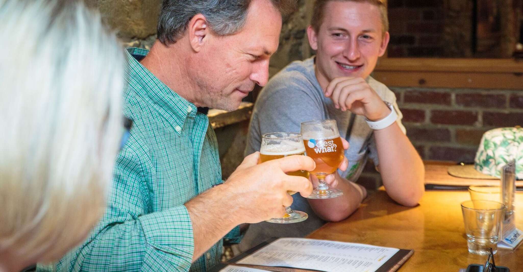 Toronto, Cerveza Artesanal Local, Historia y Cultura Tour - Hizvo