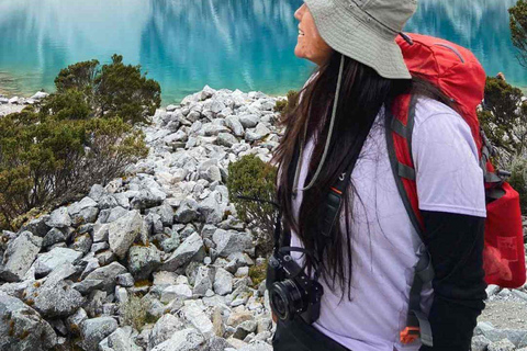 Huaraz: Exploring the Majestic Lagoon 69