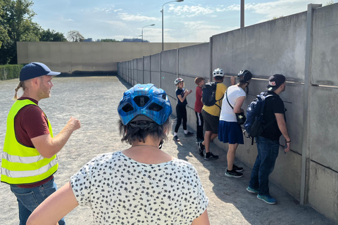 Berlín: tour privado a pie con un guía local de 5 estrellas