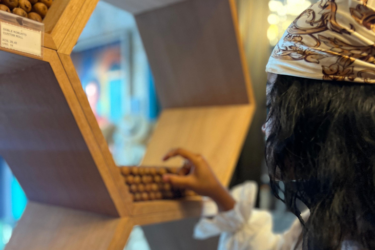 Rum, Cigars and Pirates in Puerto Plata Premium Version