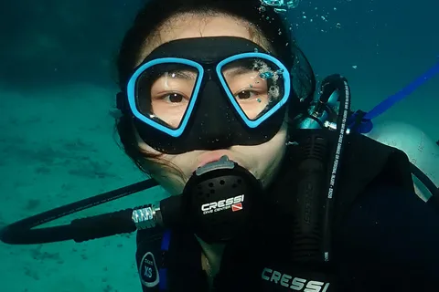 Phuket: Try SCUBA DIVING Full Day Experience 2 Dives