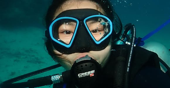 Phuket: Try SCUBA DIVING Full Day Experience 2 Dives