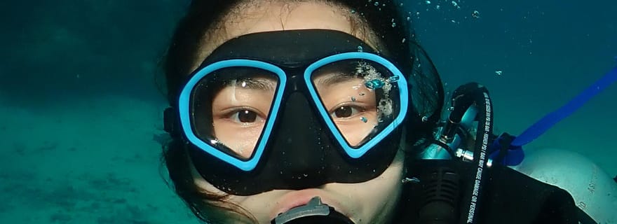 Phuket : Essayez la plongée sous-marine à la journée - 2 plongées