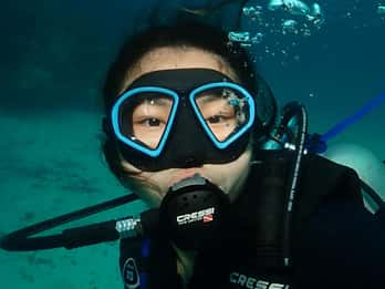 Phuket: Try SCUBA DIVING Full Day Experience 2 Dives